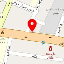 پیش دبستانی نیلوفر