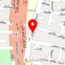 پیش دبستانی گل نرجس فاطمه