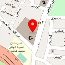 پیش دبستانی مادرانه یاسمن