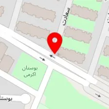 مهد کودک ستاره باران