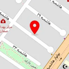 مهد کودک پرهام