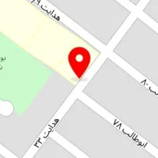 پیش دبستانی غنچه های صالحین