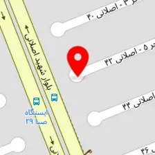 مهد کودک نغمه کودکی