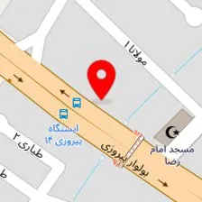 پیش دبستانی غیردولتی سراج آیات