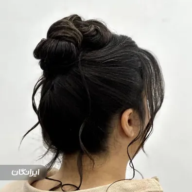 سالن زیبایی مهرسانا