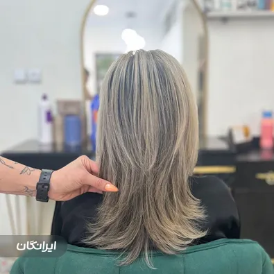 سالن زیبایی هیمو