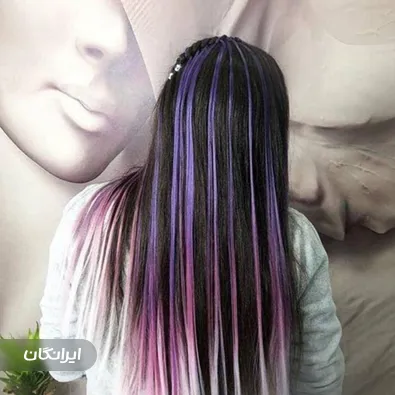 سالن زیبایی نورژا