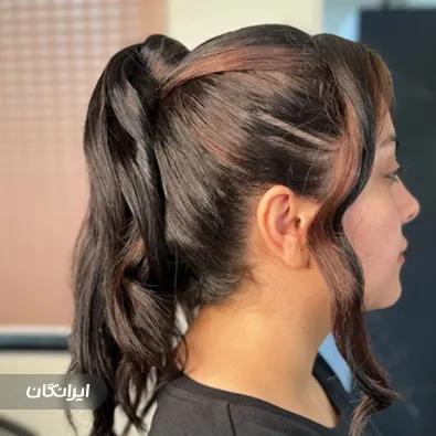 سالن زیبایی نورژا