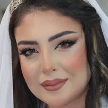 سالن زیبایی نورژا