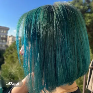 سالن زیبایی نورژا