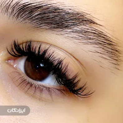 سالن زیبایی زهرا کاظمیان