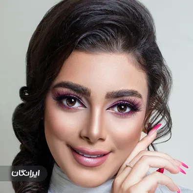 سالن زیبایی زهرا کاظمیان