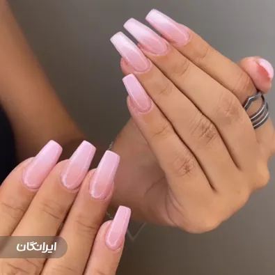 سالن زیبایی همتا