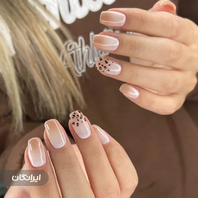 سالن زیبایی همتا