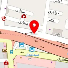 سالن زیبایی نقره