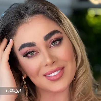 سالن زیبایی مهسا نظری