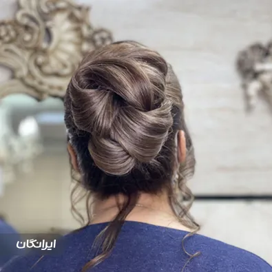 سالن زیبایی تی تیسا