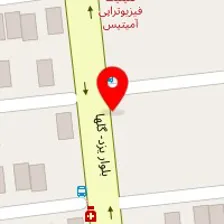 آموزشگاه آرایشگری چیچک