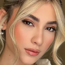 سالن زیبایی الهام رهام