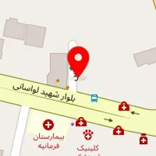 سالن زیبایی صدف