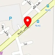 سالن زیبایی چیترا