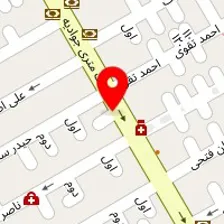 سالن زیبایی بانو