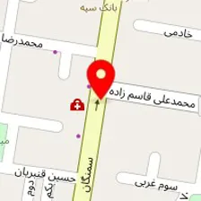 سالن زیبایی بیوتی لند