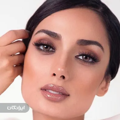 سالن زیبایی فرح ناز