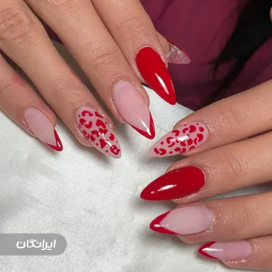 سالن زیبایی هلنا