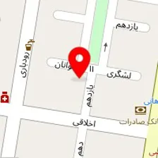 سالن خدمات احیا مو صبا