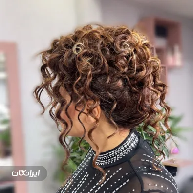 سالن زیبایی لیان