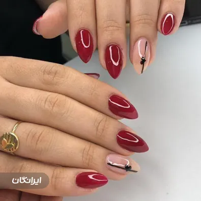 سالن زیبایی زهره پدرام