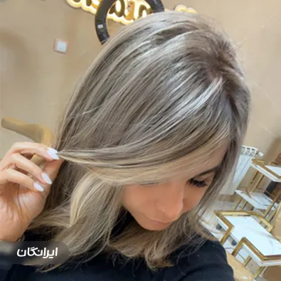 آموزشگاه آرایشگری دریم