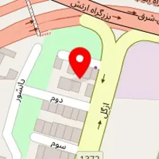 سالن زیبایی پریسا عباسی