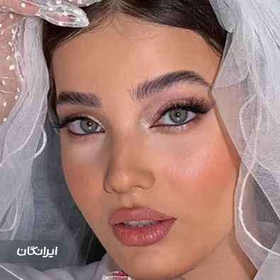 سالن زیبایی چلیپا