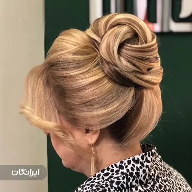 سالن زیبایی چلیپا