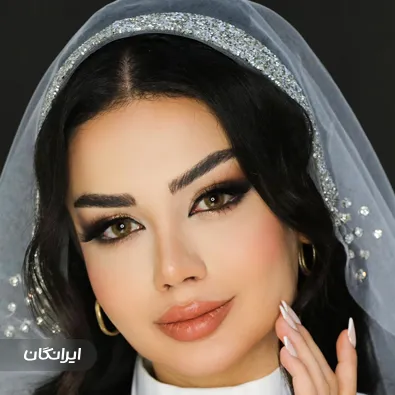 آموزشگاه آرایشگری حنا خانم