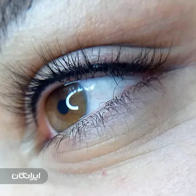 آموزشگاه آرایشگری حنا خانم