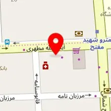 سالن زیبایی کیانا