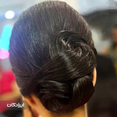 سالن زیبایی فاطیما افشار