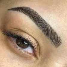 سالن آرایش دائم نازی تولیت