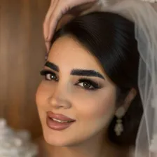 سالن زیبایی هانیه تنها