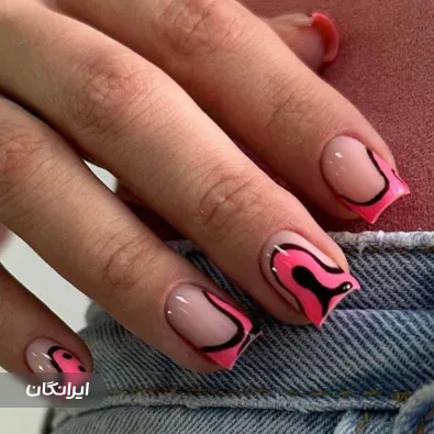 سالن زیبایی دودیس