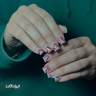 سالن زیبایی ماکیاژ