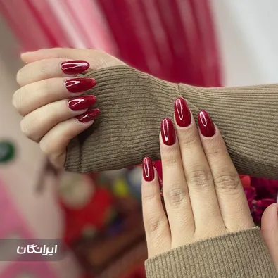 سالن زیبایی ماکیاژ