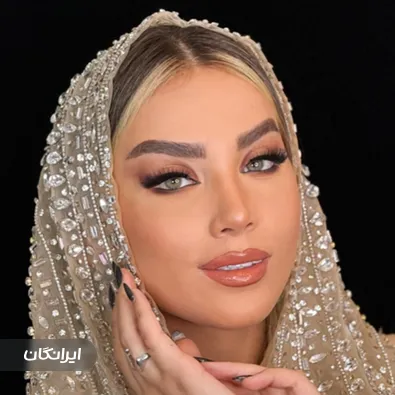 سالن زیبایی ام بیوتی