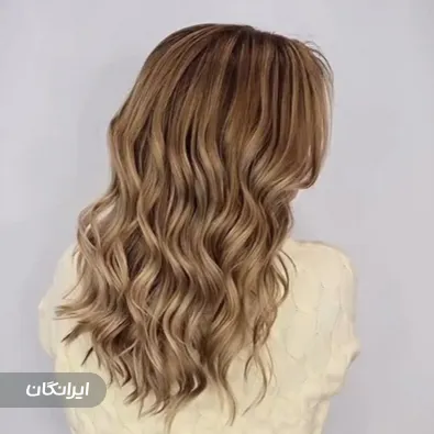 سالن زیبایی ام بیوتی