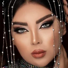 سالن زیبایی الی عبدالهی