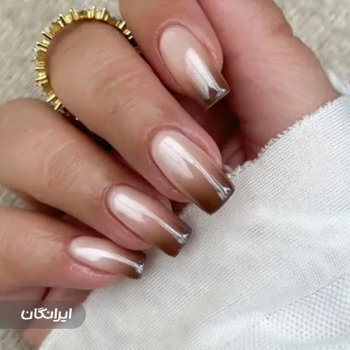 سالن کاشت ناخن پریا کاظمی