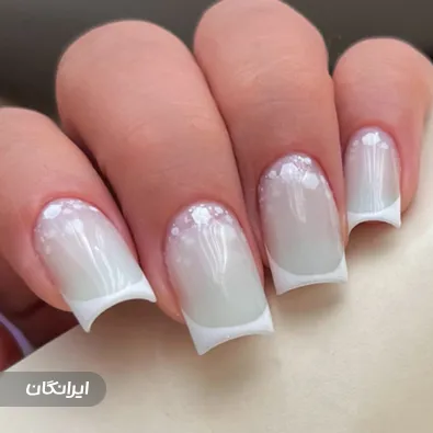 سالن کاشت ناخن پریا کاظمی